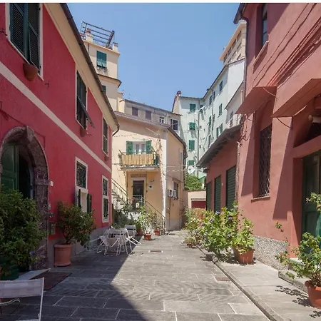 Apartment Controvento Ii