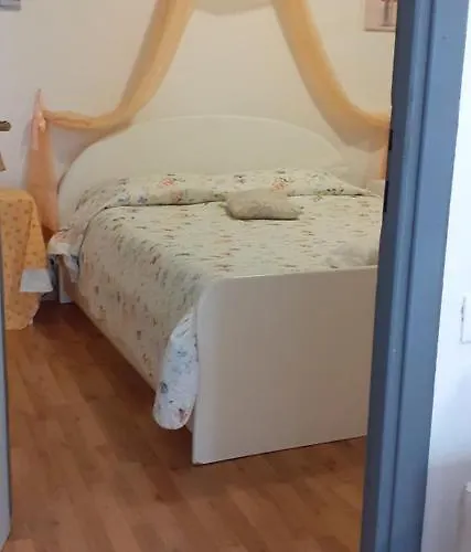 Controvento Ii לה ספציה