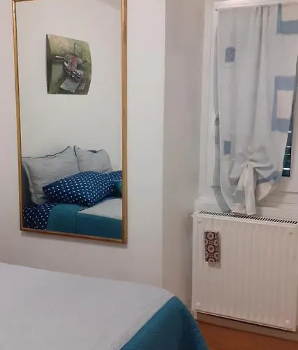 Controvento Ii לה ספציה