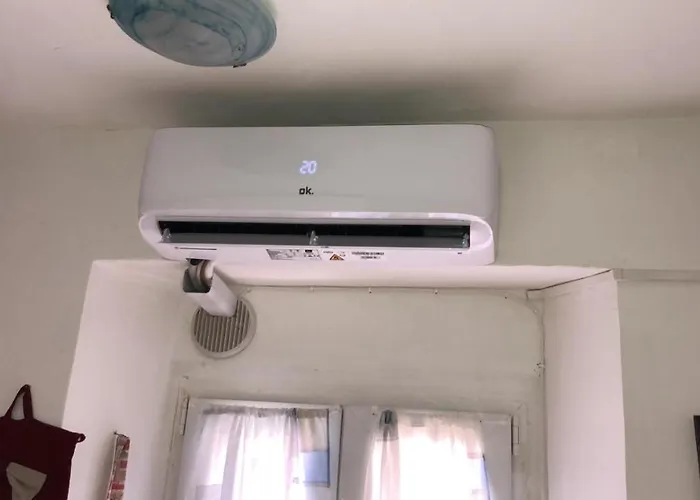 Appartement Controvento Ii