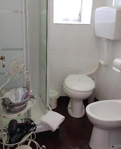 Controvento Ii דירה לה ספציה