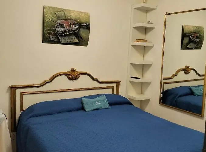 Controvento Ii דירה לה ספציה