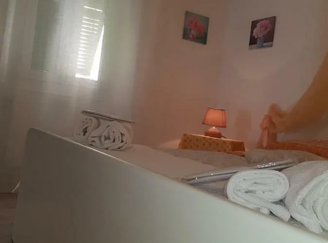 Controvento Ii לה ספציה