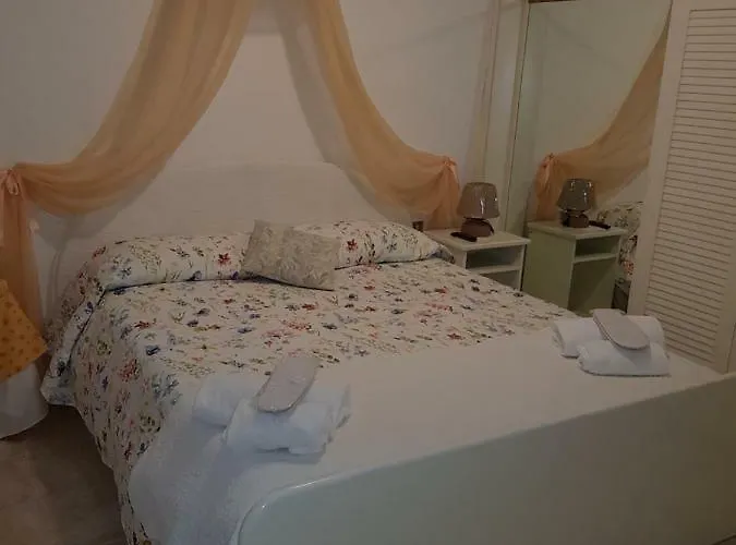 Controvento Ii לה ספציה