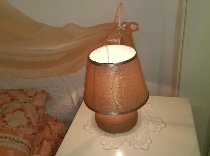 Controvento Ii * לה ספציה