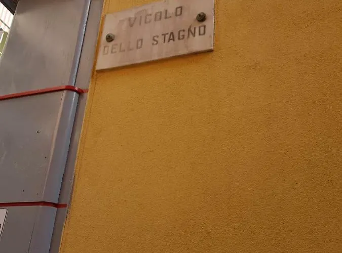 Controvento Ii לה ספציה