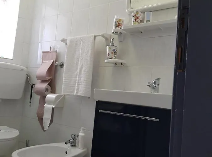 Controvento Ii * לה ספציה