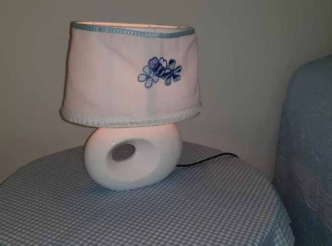 Controvento Ii * לה ספציה