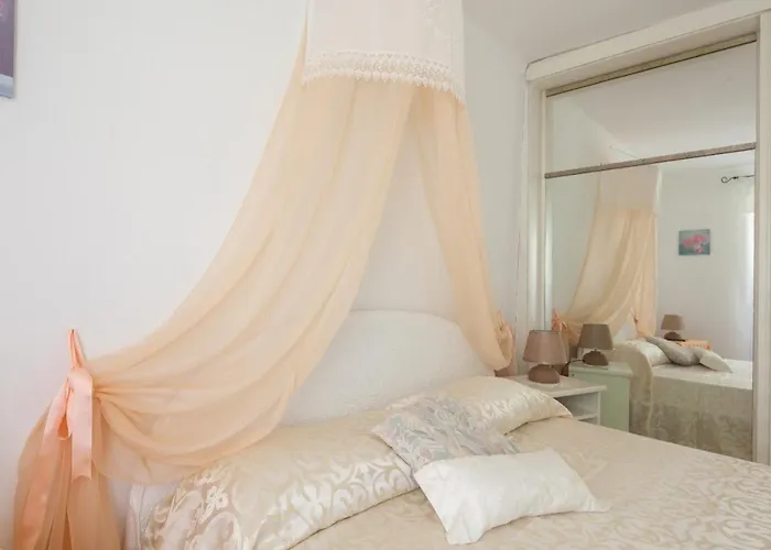 Controvento Ii דירה *