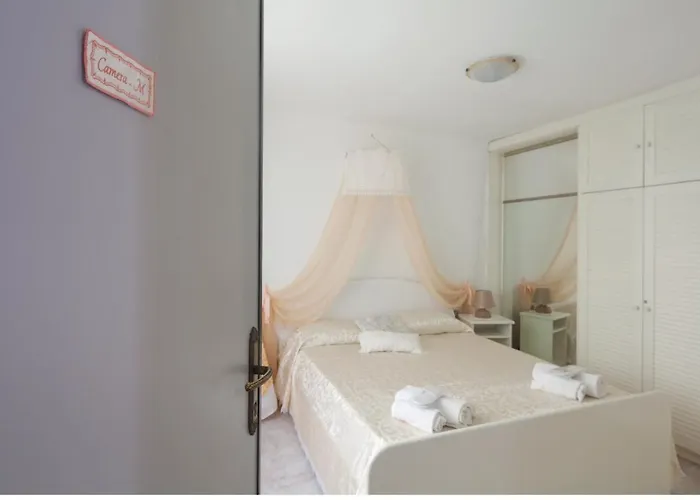 Controvento Ii לה ספציה