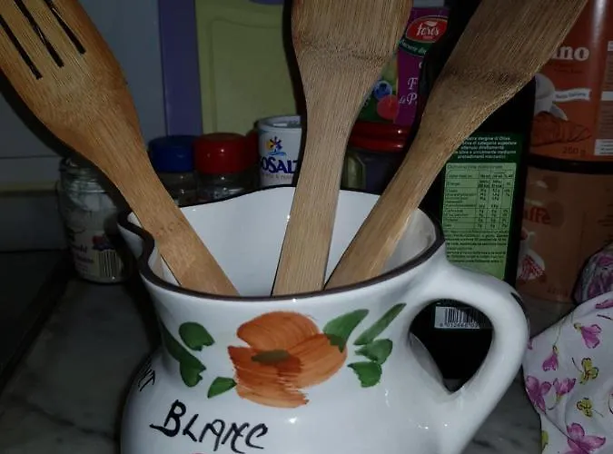 דירה Controvento Ii