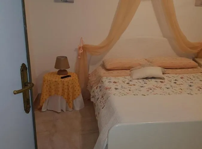 Controvento Ii לה ספציה