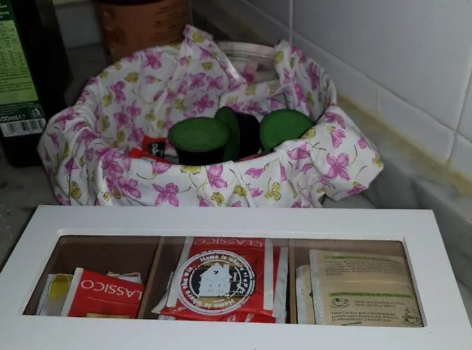 דירה Controvento Ii *