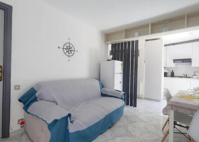 Controvento Ii * לה ספציה